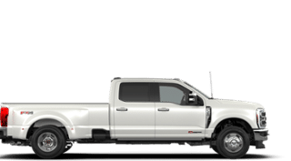 2026 Ford Super Duty® External Image 1